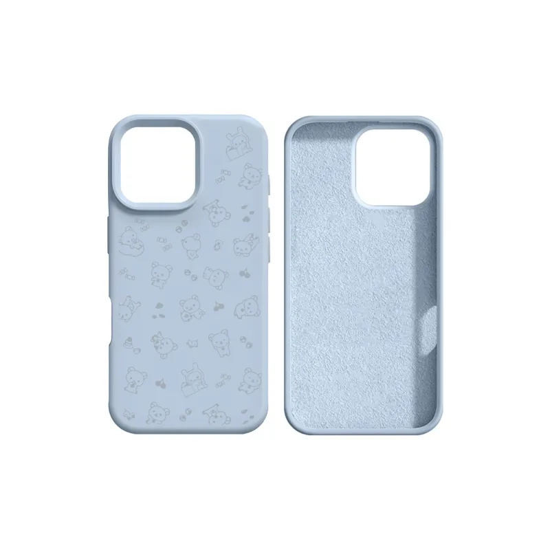 Ray chain Phone Cases-8