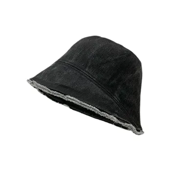 YUZHAOLIN Polyester Bucket Hats Unisex