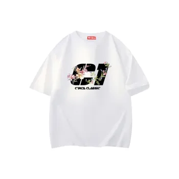 C1RCA T Shirts Unisex