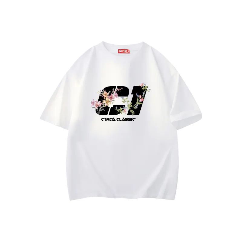 C1RCA T Shirts Unisex-0