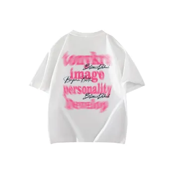 TONYKRZ T Shirts Unisex