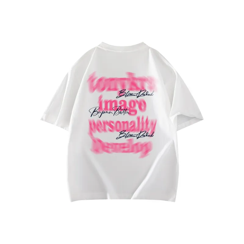 TONYKRZ T Shirts Unisex-0