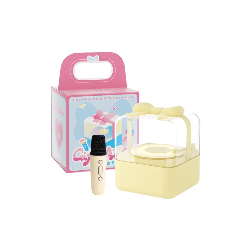 Soyking Gift Box Sets-8