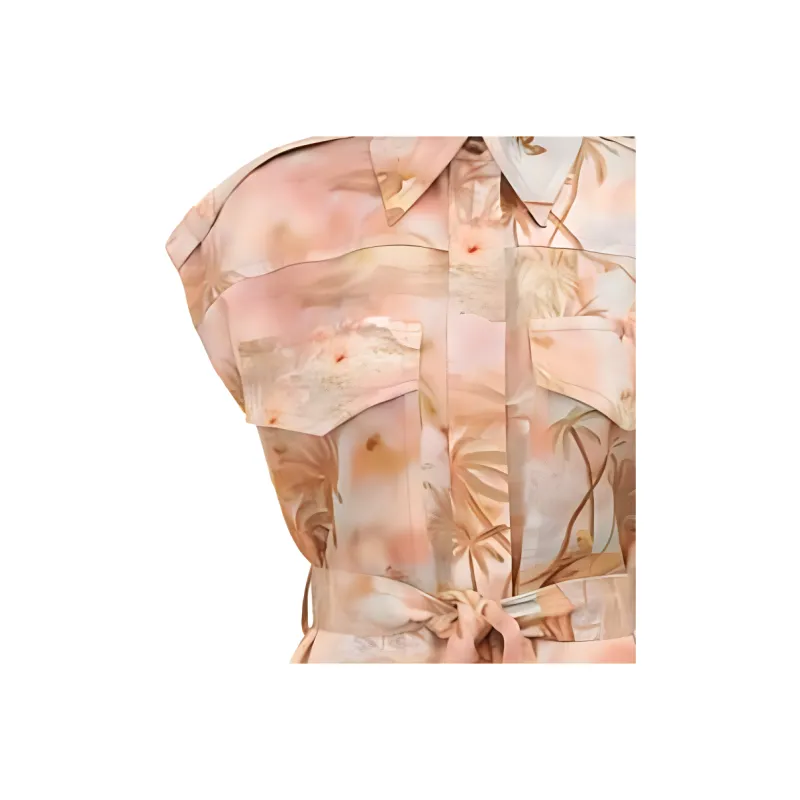 Zimmermann Illuminate Tunic-4