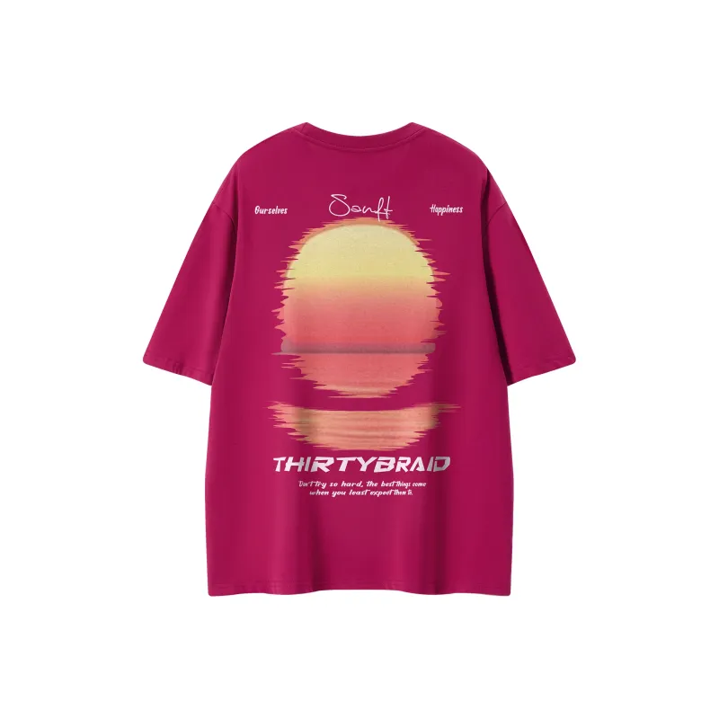 30BRAID T Shirts Unisex-13