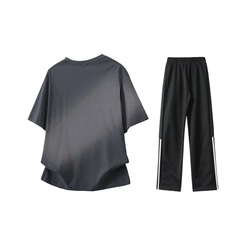 FAX FOR FMACM Casual Sportswear Unisex-5