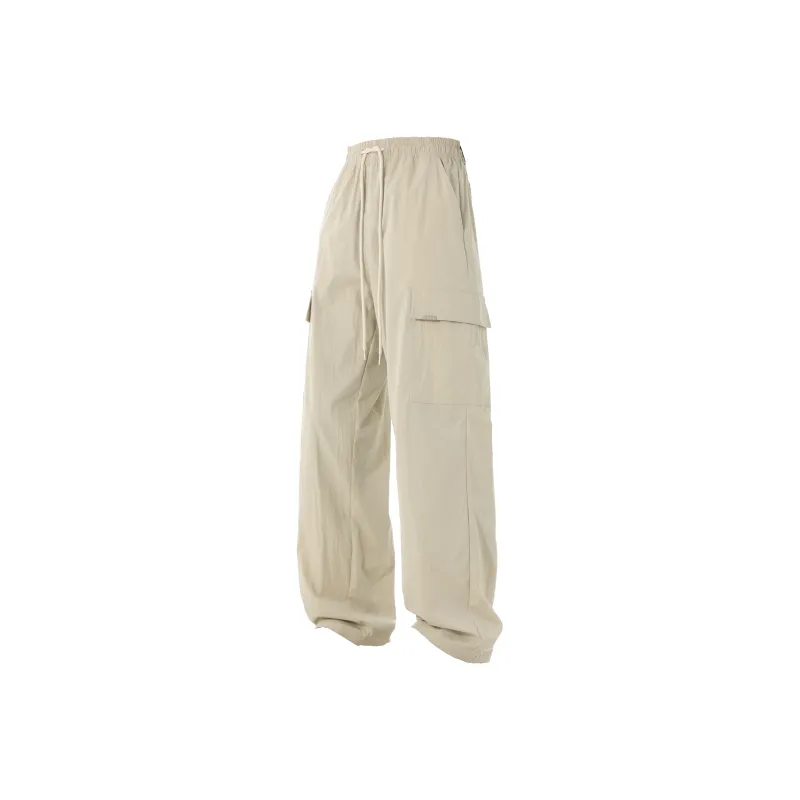 Ang2 Stu Casual Pants Unisex-23