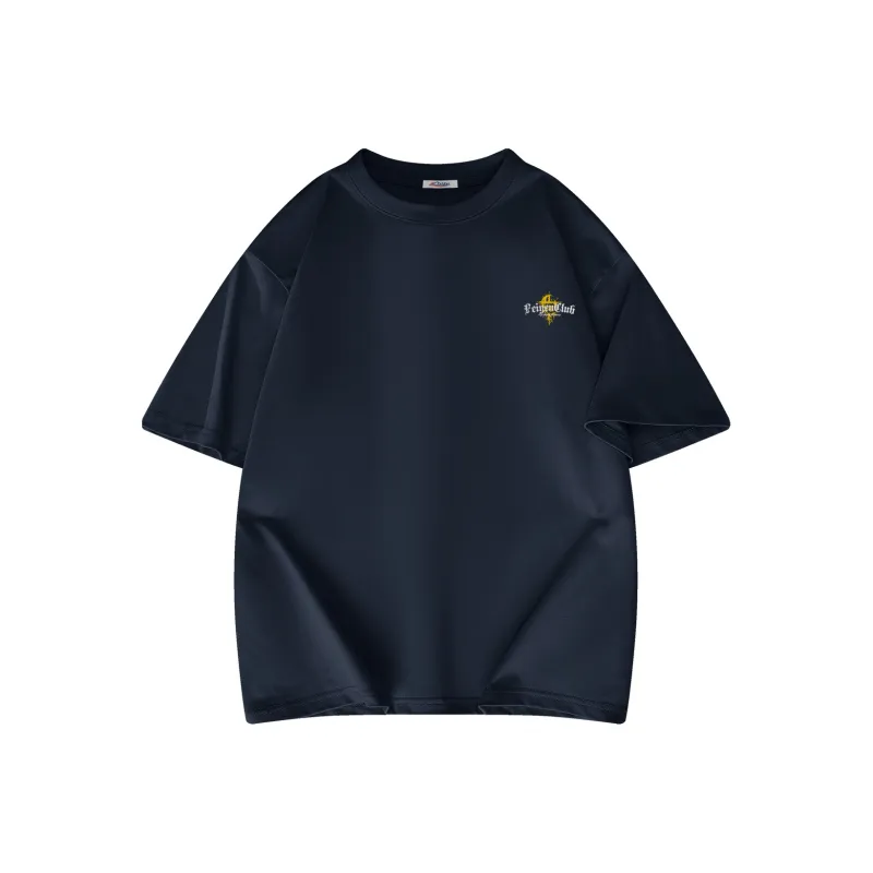 Feiyue T Shirts Unisex-6