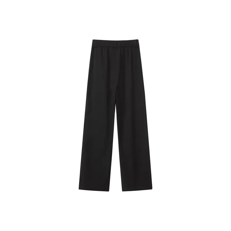 DREST Casual Pants Unisex-7