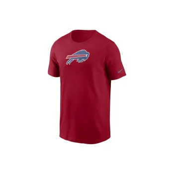 Nike NFL T Shirt Men's University Red