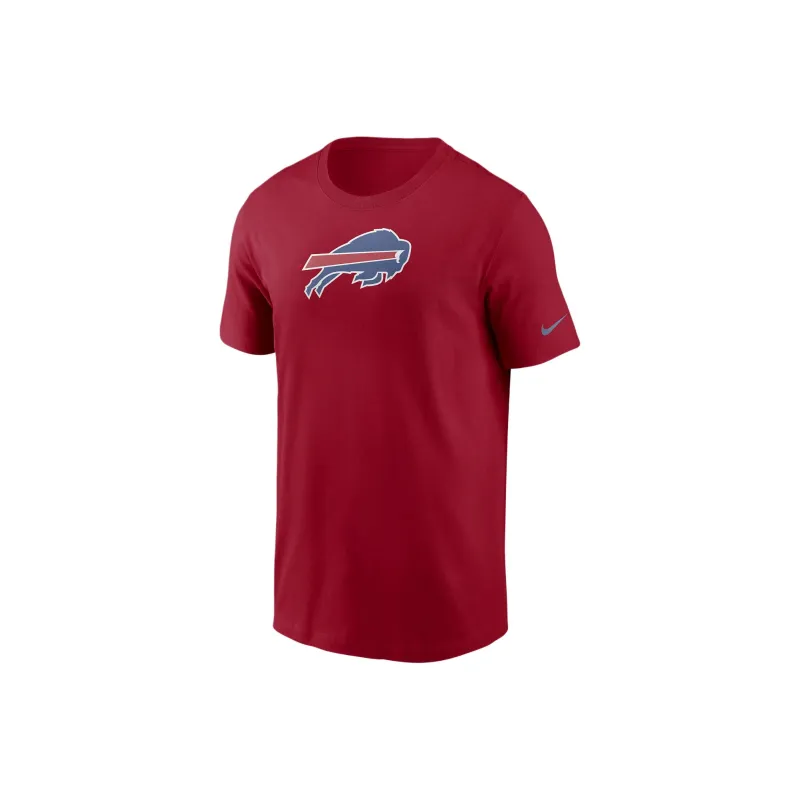 Nike NFL T Shirt Men's University Red-0