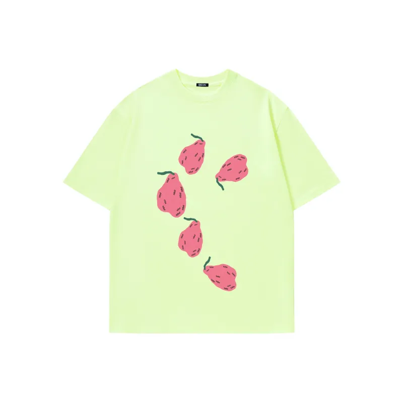 GSON T Shirts Unisex-10