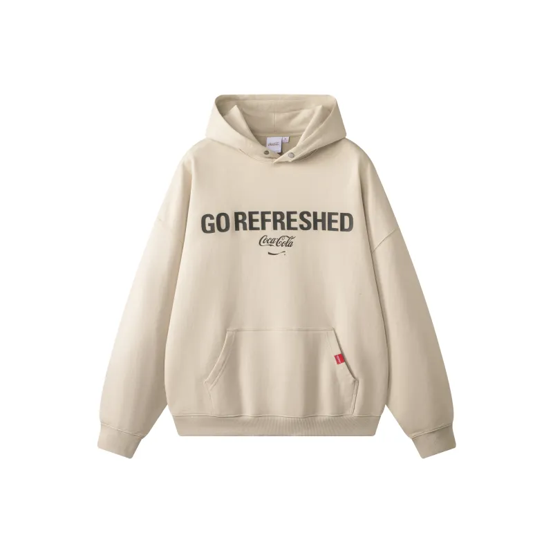 Coca Cola Sweatshirts Unisex-0