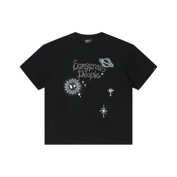 DANGEROUSPEOPLE T Shirts Unisex