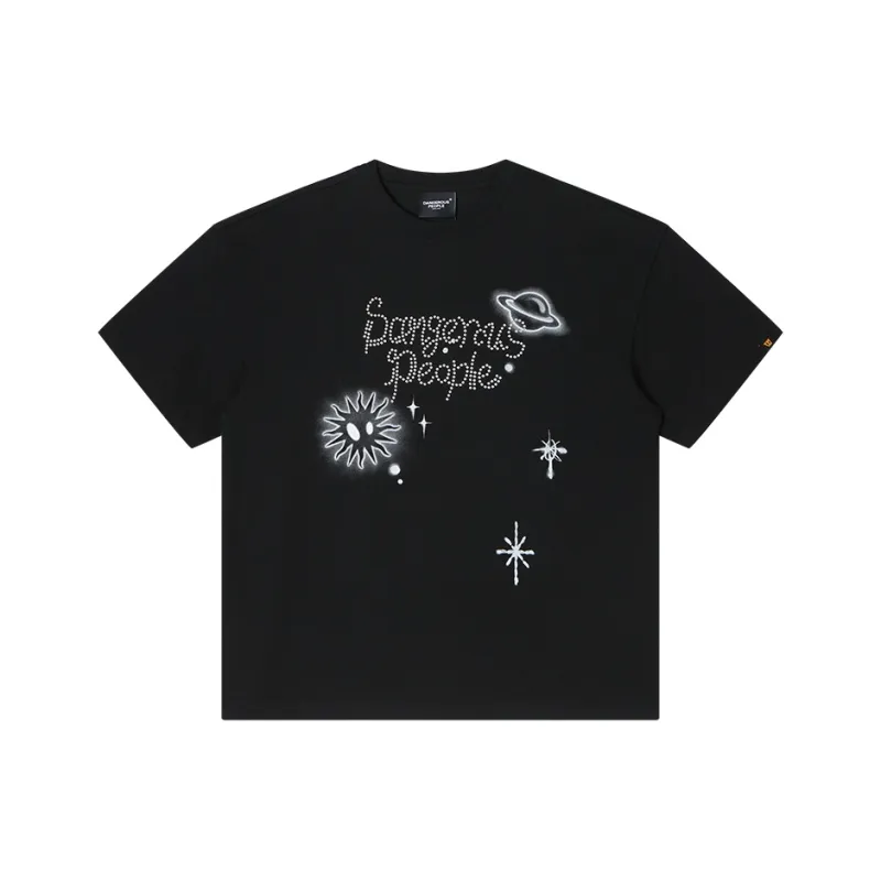 DANGEROUSPEOPLE T Shirts Unisex-0