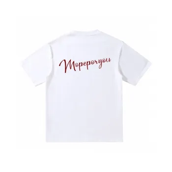 MOPE T Shirts Unisex