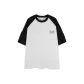 White Gray & Black