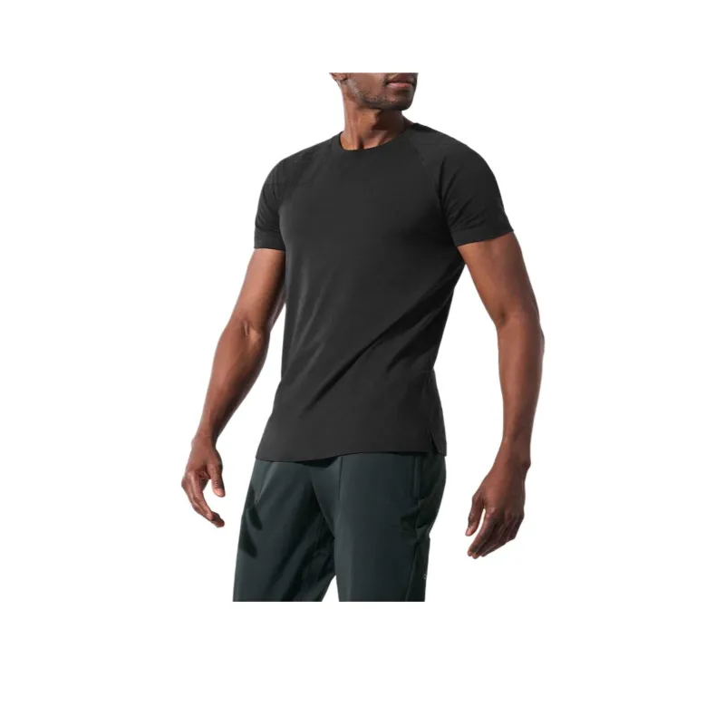 Alo Yoga T Shirts Men-0