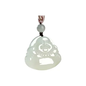 Treasure Necklaces Smoky Purple Women's