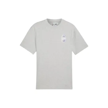 PUMA Playera Estampada Downtown 180