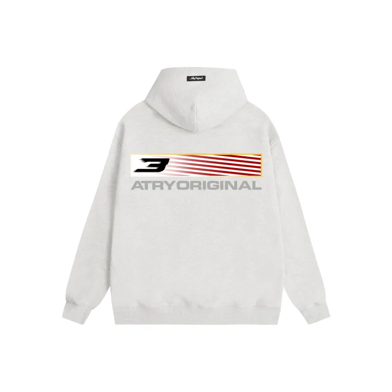 Atry Three year Anniversary Limited Edition Series Sweatshirts Unisex-9