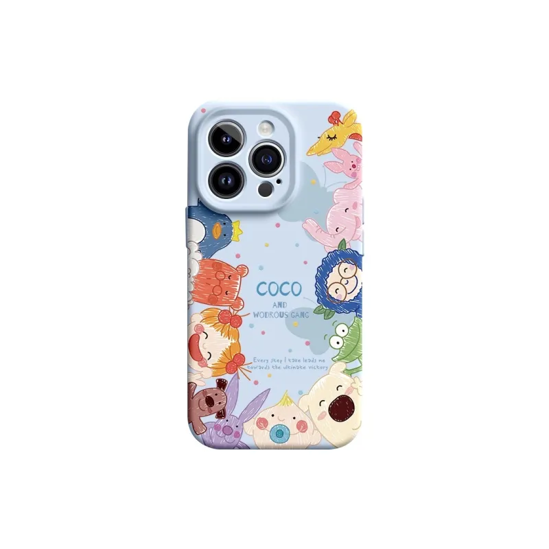 K Touch Phone Cases-20
