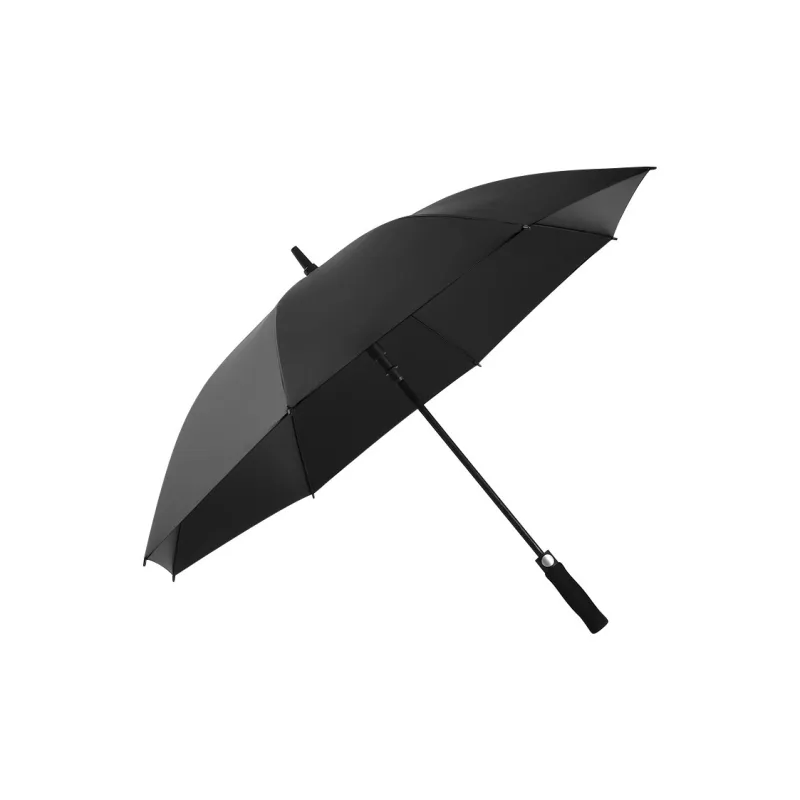 Baudini Extra Large Umbrella With Business Long Handle Extra Large Reinforced Thickened Durable And Wind Resistant-4