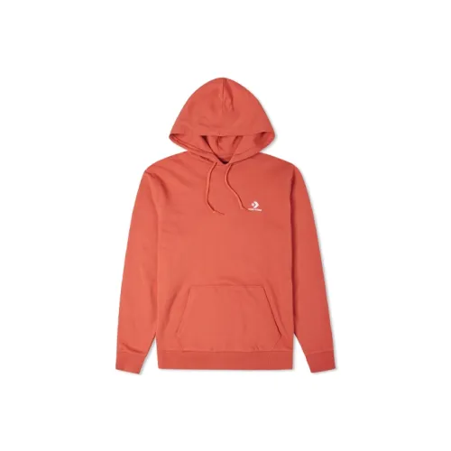 Converse Sweatshirts Men Brown Red