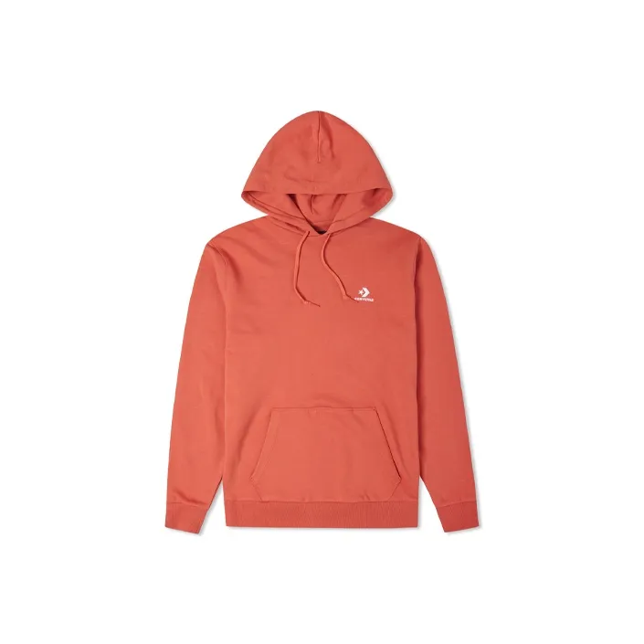 Converse Sweatshirts Men Brown Red-0