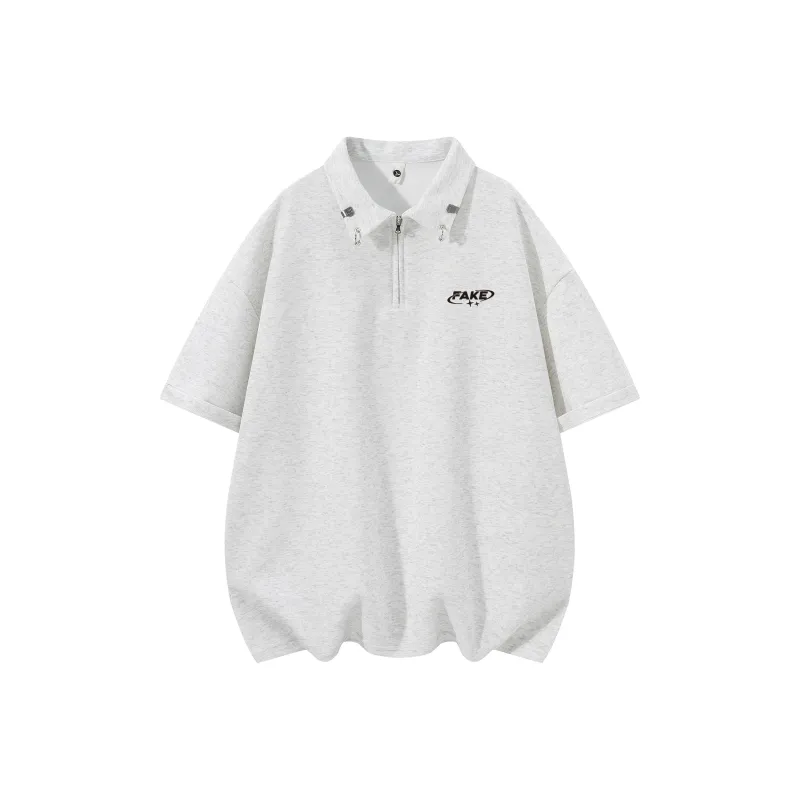 FAKE VINTAGE T Shirts Unisex-0