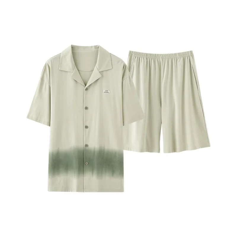 Ta Yan Unisex Pajama Sets-4