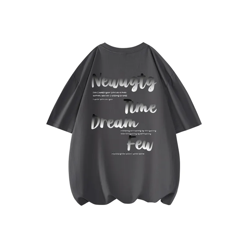 UGTG T Shirts Unisex-8