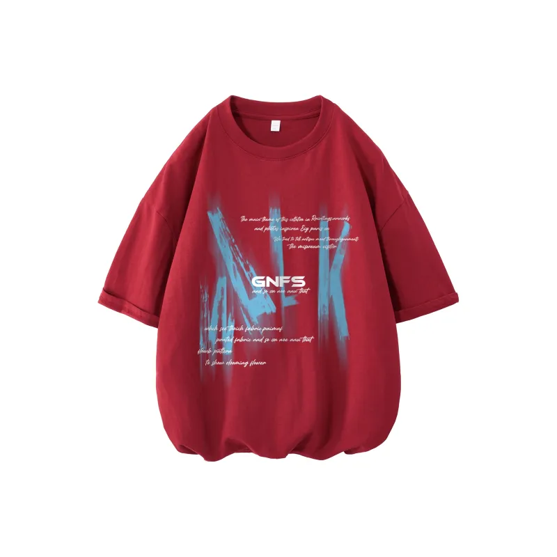 GF T Shirts Unisex-15