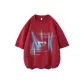 Burgundy (White Logo)
