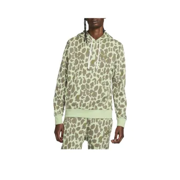 Nike Sweatshirts Men Yellow