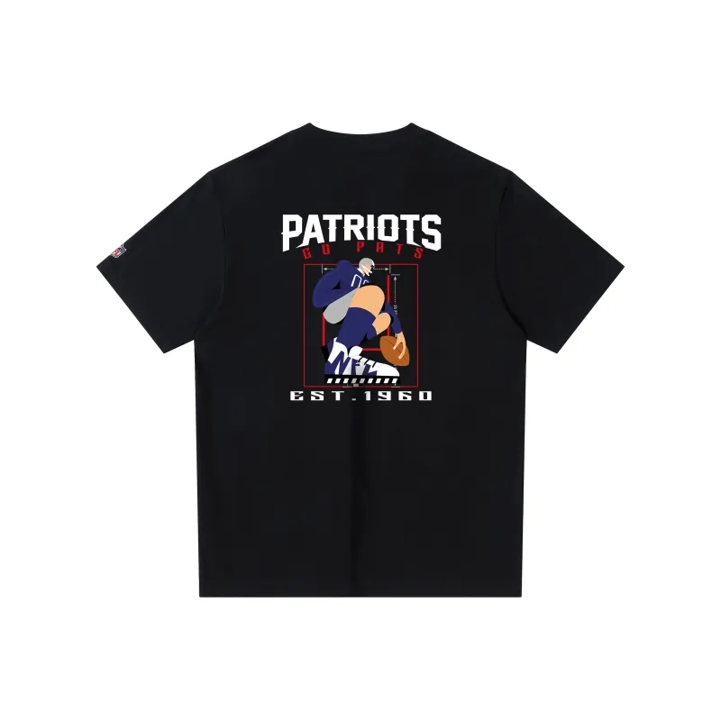 NFL T Shirts Unisex-6