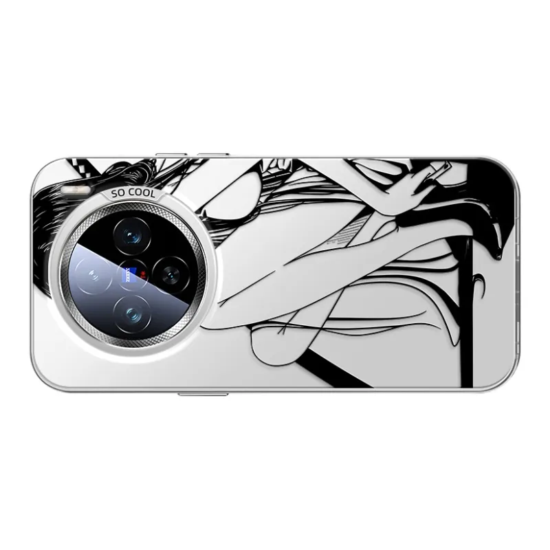 MANQIN Phone Cases-4