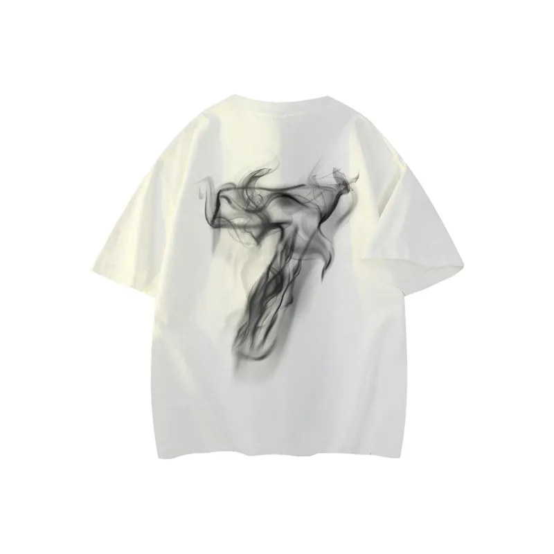 Genesiszero T Shirts Unisex-4