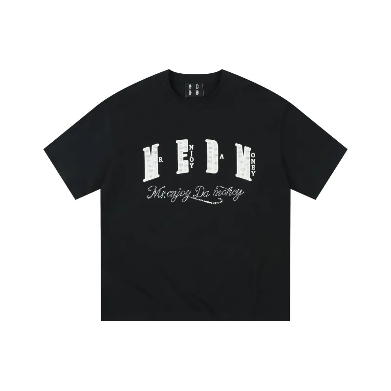 MR.ENJOYDA MONEY T Shirts Unisex-16