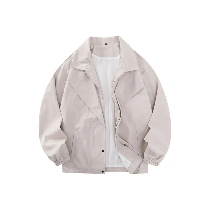 P8H9 Jackets Unisex-6