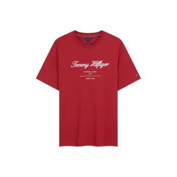 Tommy Hilfiger Logo T shirt