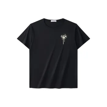 K bird T Shirts Unisex