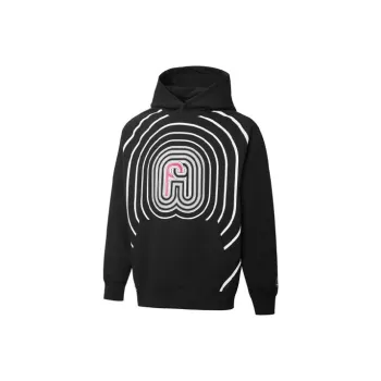 Pronounce X PUMA Sweatshirts Unisex Black