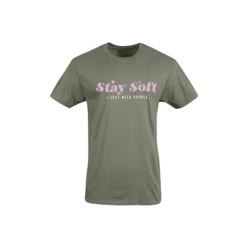 BABUGGE T Shirts Unisex