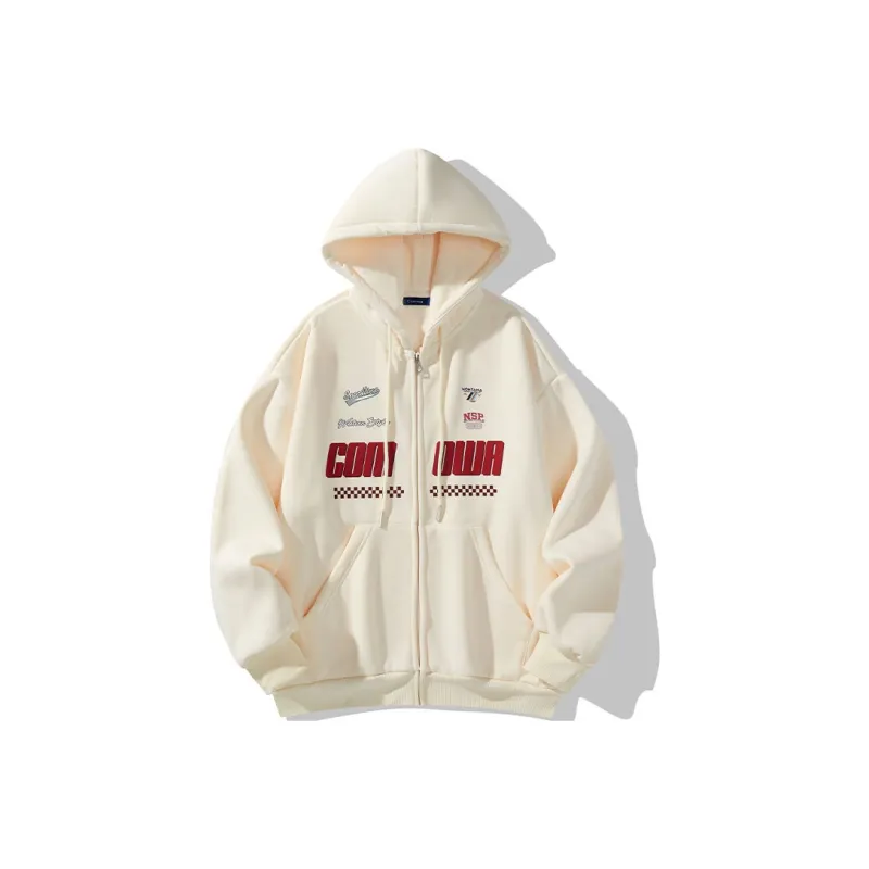 COMOWA Sweatshirts Unisex-9