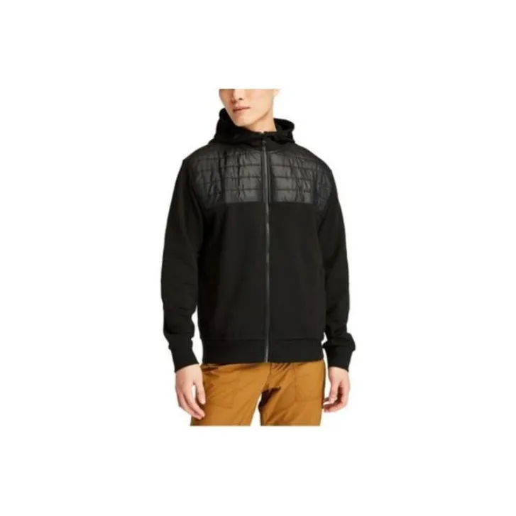 Timberland Sweatshirts Men Black-0