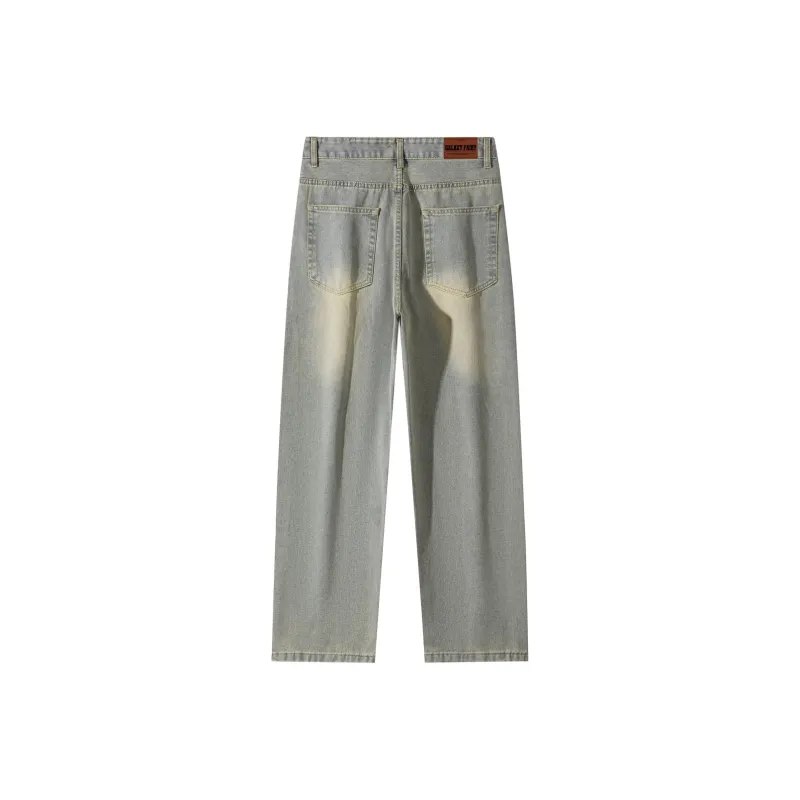 GALAXY FAIRY Jeans Unisex-6