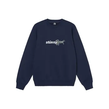 Stussy Sweatshirts Unisex