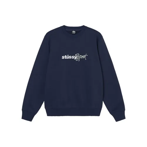 Stussy Sweatshirts Unisex