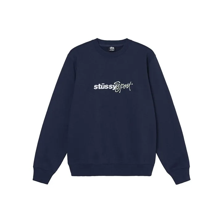 Stussy Sweatshirts Unisex-2